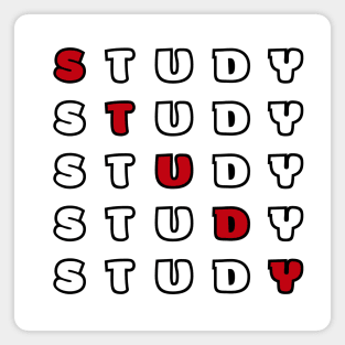 Study Magnet